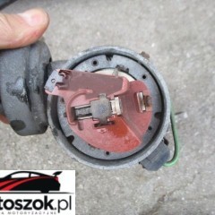 mercedes w107 aparat zapłonowy 2.8 benzyna