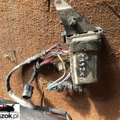 BMW E39 Sterownik / Moduł wentylatora 6921354 67326921354