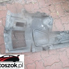 BMW 5 F10 F11 NADKOLE BŁOTNIKA PRZEDNIE PRAWE CZĘŚĆ PRZEDNIA