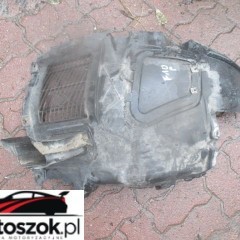 BMW 5 F10 F11 NADKOLE BŁOTNIKA PRZEDNIE PRAWE CZĘŚĆ PRZEDNIA