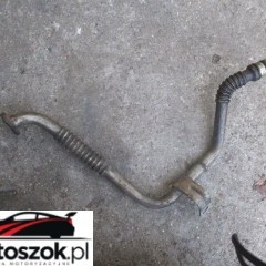 ESPACE IV 4 WĄŻ RURA TURBINY 2,0T 16v BENZYNA
