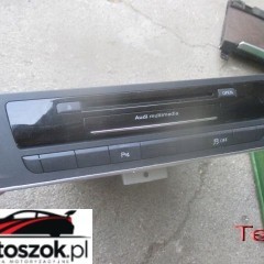 AUDI A6 C7 A7 RADIO NAWIGACJA MMI 4G0035746C