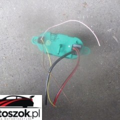 RENAULT ESPACE 4 IV REZYSTOR OPORNIK DMUCHAWY KABLE