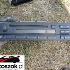 BMW E46 RADIO CD Radio Business CD
