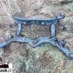 AUDI A7 A6 C7 4G BELKA SANKI ZAWIESZENIE TYŁ QUATTRO 4g0505235r