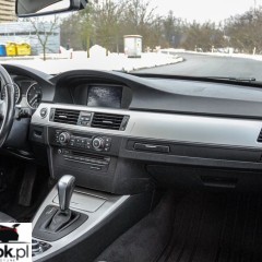 BMW Seria 3 320d Touring