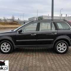 Volvo XC 90 2.4 D5