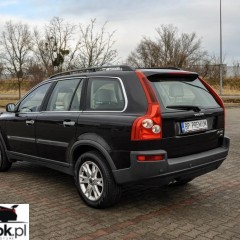 Volvo XC 90 2.4 D5