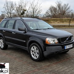 Volvo XC 90 2.4 D5