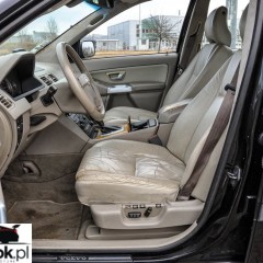 Volvo XC 90 2.4 D5