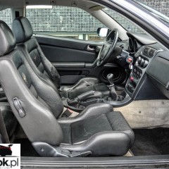 Alfa Romeo GTV 2.0 16v TSpark