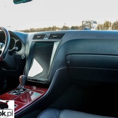 Lexus GS 450h Prestige