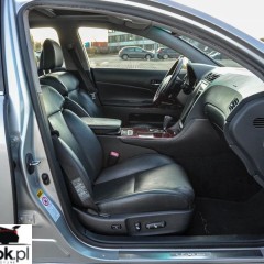 Lexus GS 450h Prestige