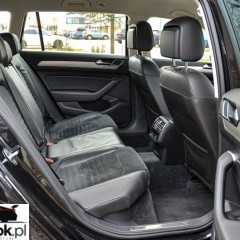 Volkswagen Passat 2.0 TDI Bi-Turbo BMT 4Mot Highline DSG