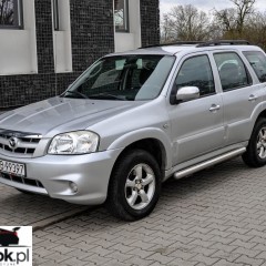 Mazda Tribute 2.3 Comfort