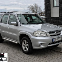 Mazda Tribute 2.3 Comfort