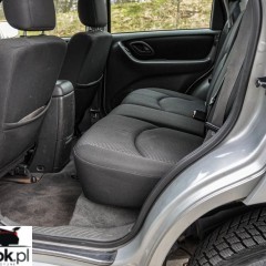 Mazda Tribute 2.3 Comfort