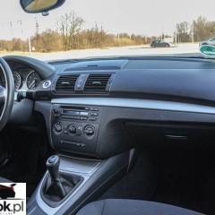 BMW Seria 1 116i