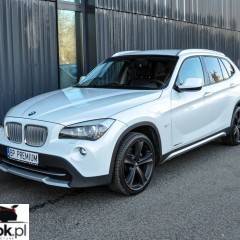 BMW X1 xDrive23d