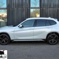 BMW X1 xDrive23d