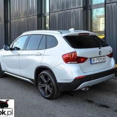 BMW X1 xDrive23d