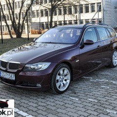 BMW Seria 3