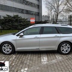 Citroën C5 2.0 HDi Exclusive