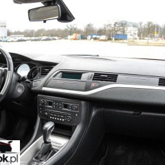 Citroën C5 1.6 THP Exclusive