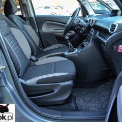 Citroën C3 Picasso