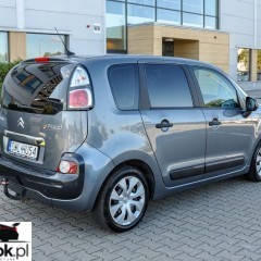 Citroën C3 Picasso