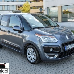 Citroën C3 Picasso
