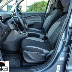 Citroën C3 Picasso