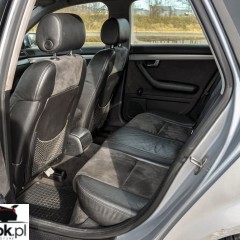 Audi A4 Avant 2.0