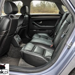 Audi A8 4.2 FSI Quattro