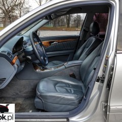 Mercedes-Benz Klasa E 350 4-Matic T Avantgarde