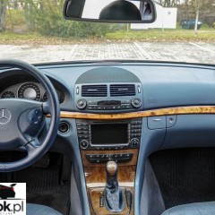 Mercedes-Benz Klasa E 350 4-Matic T Avantgarde