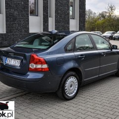 Volvo S40 1.6