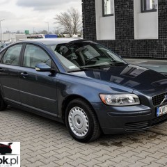 Volvo S40 1.6