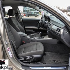 BMW Seria 3 318i Touring Edition Exclusive