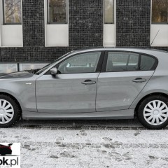 BMW Seria 1 116i