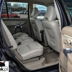Volvo XC 90 D5 AWD Executive