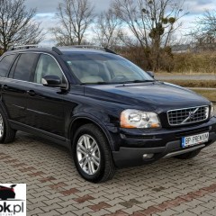 Volvo XC 90 D5 AWD Executive