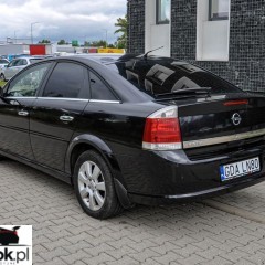 Opel Vectra 2.8 V6 Cosmo