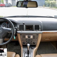 Opel Vectra 2.8 V6 Cosmo