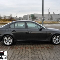 BMW Seria 5 520d