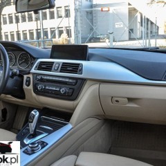 BMW Seria 3 328i Touring