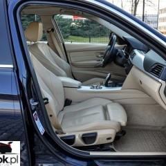 BMW Seria 3 328i Touring