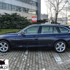 BMW Seria 3 328i Touring