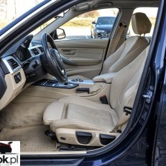 BMW Seria 3 328i Touring