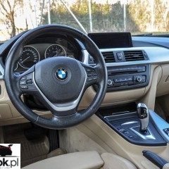 BMW Seria 3 328i Touring